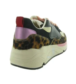 baskets et sneakers - Tendance - femme - Cuir - - Serafini