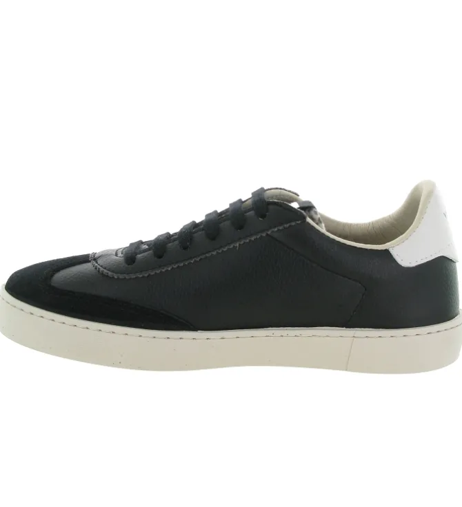baskets et sneakers - Tendance - femme - Synthétique - Noir - Victoria