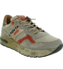 baskets et sneakers - Tendance - femme - Toile - - Cetti