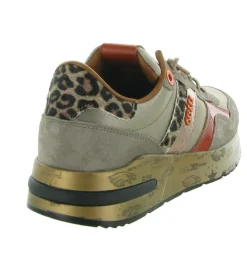 baskets et sneakers - Tendance - femme - Toile - - Cetti