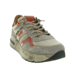 baskets et sneakers - Tendance - femme - Toile - - Cetti