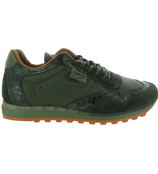baskets et sneakers - Tendance - femme - Toile - - Cetti