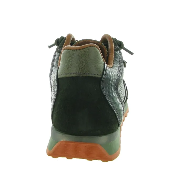 baskets et sneakers - Tendance - femme - Toile - - Cetti