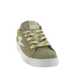 baskets et sneakers - Tendance - femme - Cuir - - Semerdjian
