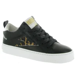 baskets et sneakers - Tendance - femme - Cuir - - Semerdjian