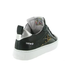 baskets et sneakers - Tendance - femme - Cuir - - Semerdjian