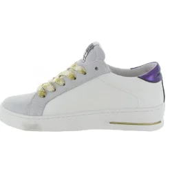 baskets et sneakers - Tendance - femme - Cuir - Glitter - Paillettes - Semerdjian