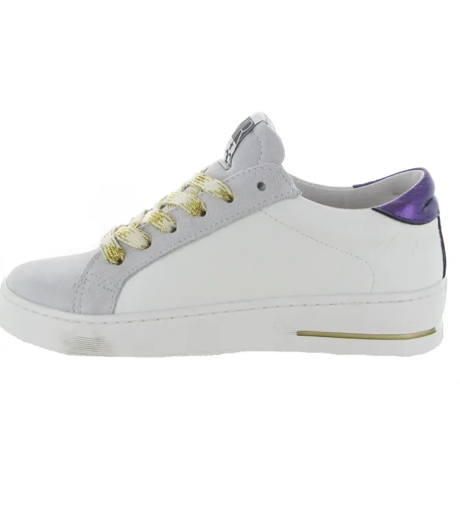 baskets et sneakers - Tendance - femme - Cuir - Glitter - Paillettes - Semerdjian