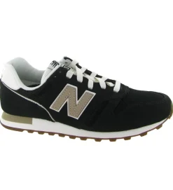 baskets et sneakers - Tendance - femme - Nylon - Noir - New balance