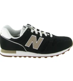 baskets et sneakers - Tendance - femme - Nylon - Noir - New balance