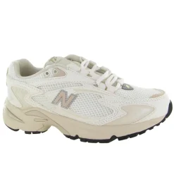 baskets et sneakers - Tendance - femme - Nylon - Crème - New balance
