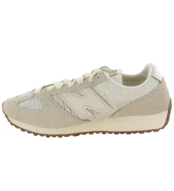 baskets et sneakers - Tendance - femme - Nylon - Blanc - New balance