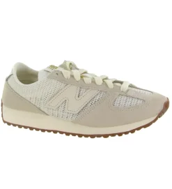 baskets et sneakers - Tendance - femme - Nylon - Blanc - New balance