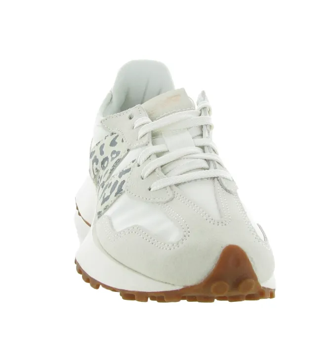 baskets et sneakers - Tendance - femme - Nylon - Léopard - New balance