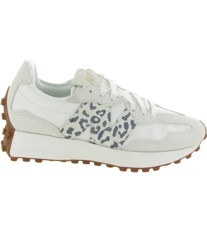 baskets et sneakers - Tendance - femme - Nylon - Léopard - New balance