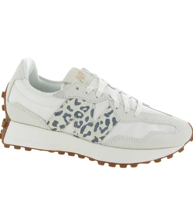 baskets et sneakers - Tendance - femme - Nylon - Léopard - New balance