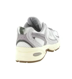 baskets et sneakers - Tendance - femme - Synthétique - Gris - New balance