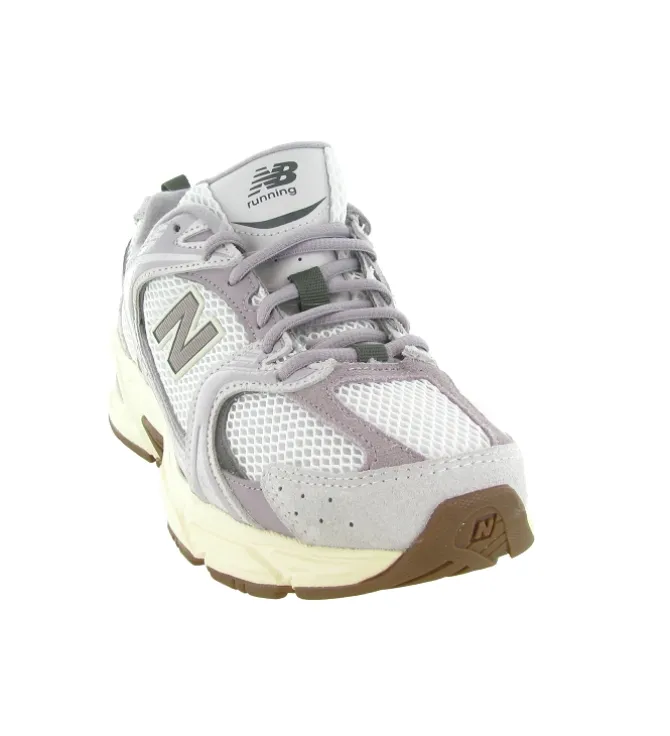 baskets et sneakers - Tendance - femme - Synthétique - Gris - New balance