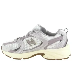 baskets et sneakers - Tendance - femme - Synthétique - Gris - New balance