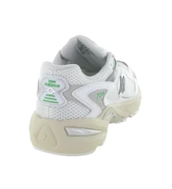 baskets et sneakers - Tendance - femme - Synthétique - Blanc - New balance