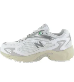 baskets et sneakers - Tendance - femme - Synthétique - Blanc - New balance
