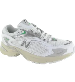 baskets et sneakers - Tendance - femme - Synthétique - Blanc - New balance