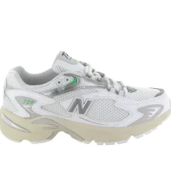 baskets et sneakers - Tendance - femme - Synthétique - Blanc - New balance