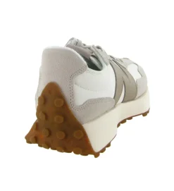 baskets et sneakers - Tendance - femme - Nubuck - Beige - New balance