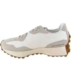 baskets et sneakers - Tendance - femme - Nubuck - Beige - New balance