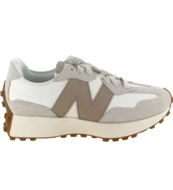 baskets et sneakers - Tendance - femme - Nubuck - Beige - New balance