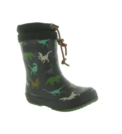 bottes de pluie - - junior garcon - Caoutchouc - Divers - Bisgaard