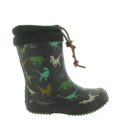 bottes de pluie - - junior garcon - Caoutchouc - Divers - Bisgaard