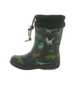 bottes de pluie - - junior garcon - Caoutchouc - Divers - Bisgaard