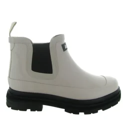 bottines et boots - Caoutchouc - femme - Caoutchouc - Beige - Aigle
