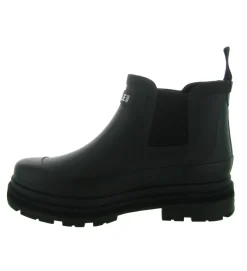 bottines et boots - Caoutchouc - femme - Caoutchouc - Noir - Aigle