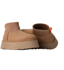 bottines et boots - Caoutchouc - femme - Caoutchouc - Chestnut - Ugg australia
