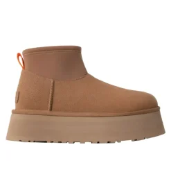 bottines et boots - Caoutchouc - femme - Caoutchouc - Chestnut - Ugg australia