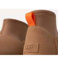 bottines et boots - Caoutchouc - femme - Caoutchouc - Chestnut - Ugg australia
