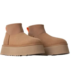 bottines et boots - Caoutchouc - femme - Caoutchouc - Chestnut - Ugg australia