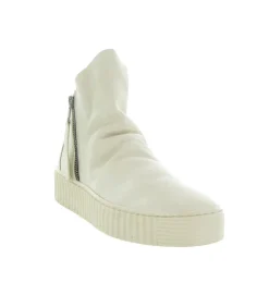 bottines et boots - Casual - femme - Cuir - Beige - Armando