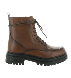 bottines et boots - Casual - femme - Cuir - - Creator