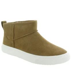 bottines et boots - Casual - femme - Nubuck - Chestnut - Ugg australia