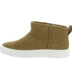 bottines et boots - Casual - femme - Nubuck - Chestnut - Ugg australia