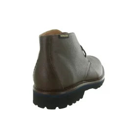 bottines et boots - Casual - homme - Cuir - Marron - Mephisto