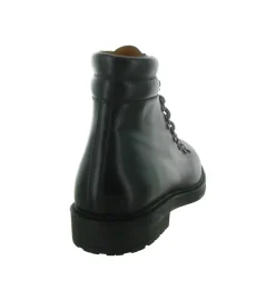 bottines et boots - Casual - homme - Cuir - Marron - Magnanni