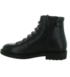 bottines et boots - Casual - homme - Cuir - Marron - Magnanni