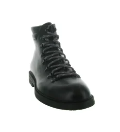 bottines et boots - Casual - homme - Cuir - Marron - Magnanni