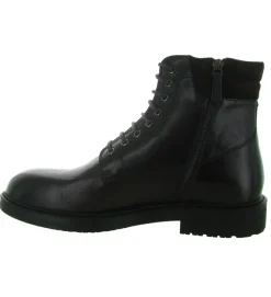 bottines et boots - Casual - homme - Cuir - Marron - Magnanni