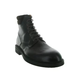 bottines et boots - Casual - homme - Cuir - Marron - Magnanni