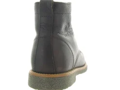 bottines et boots - Casual - homme - Cuir - Marron - Panama jack